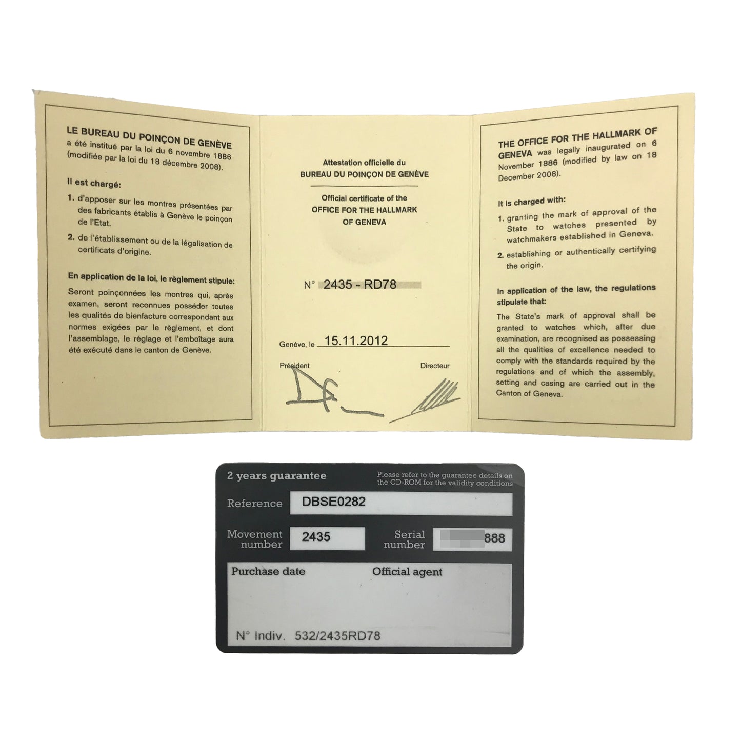 Roger Dubuis Easy Diver Steel