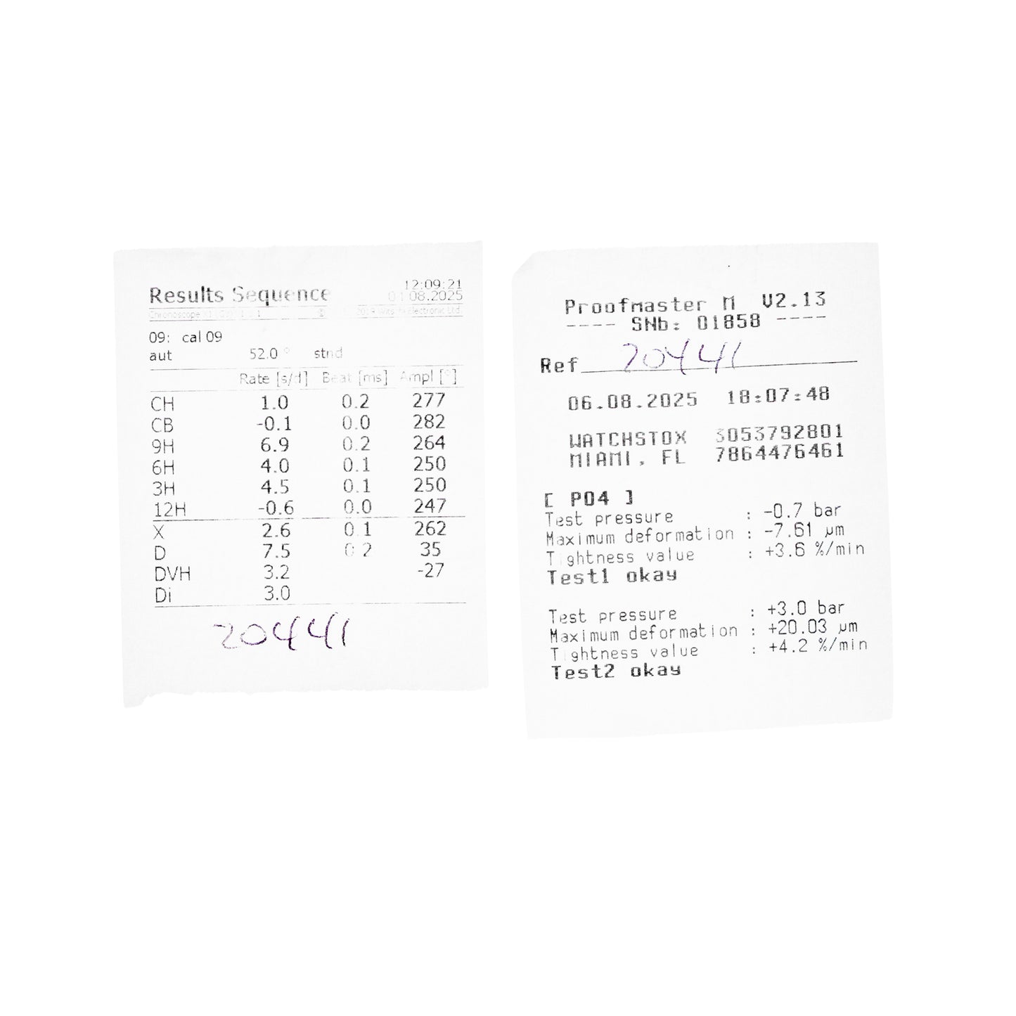 Rolex Datejust 36 Steel & Yellow Gold