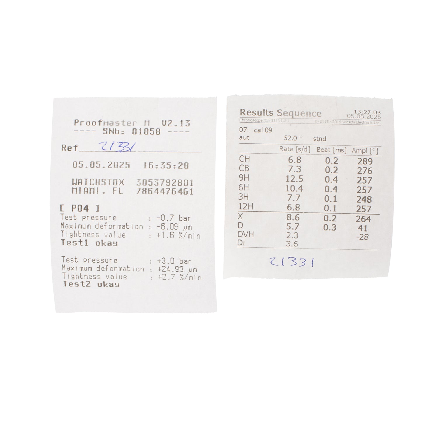 Rolex Datejust 36 Steel & Yellow Gold