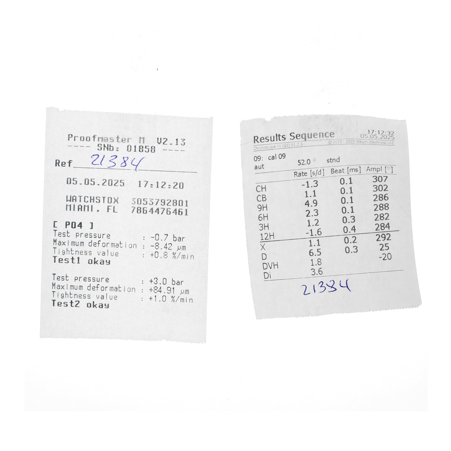 Rolex Datejust 36 Steel & Yellow Gold