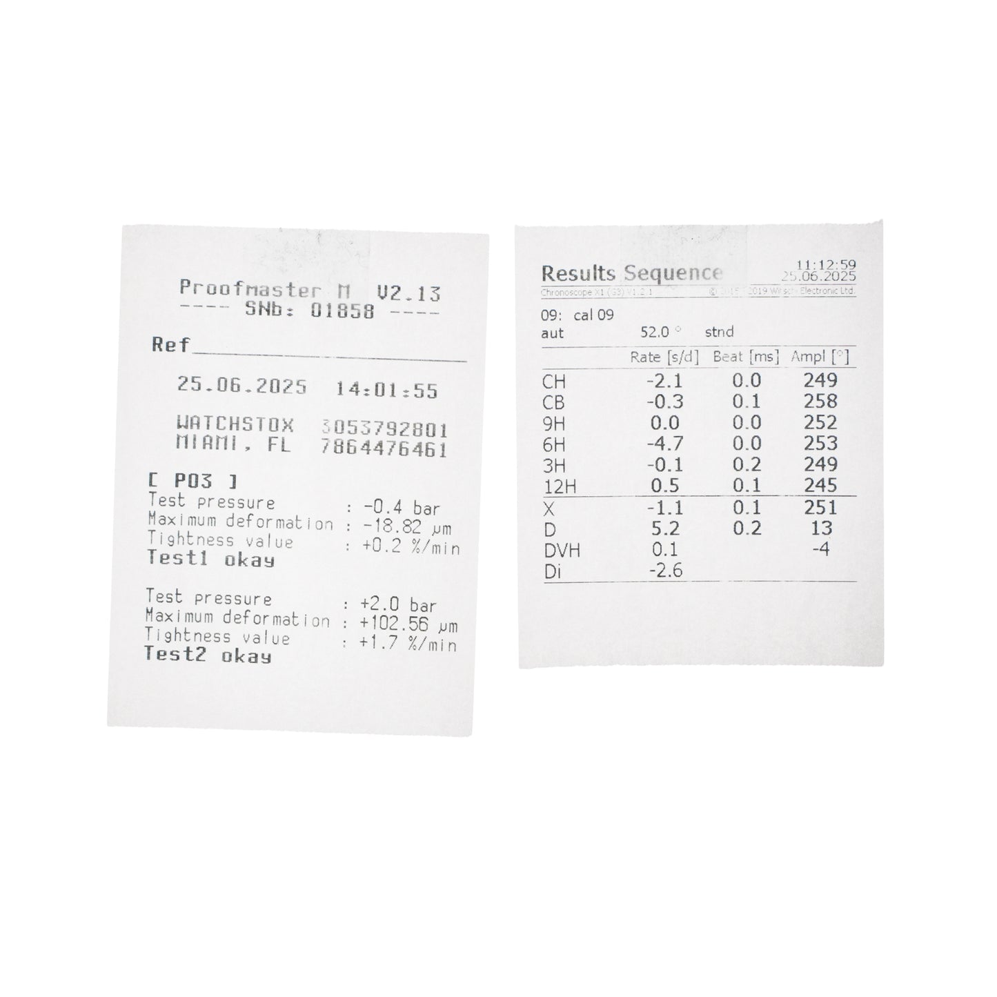 Rolex Datejust 36 Steel & Yellow Gold