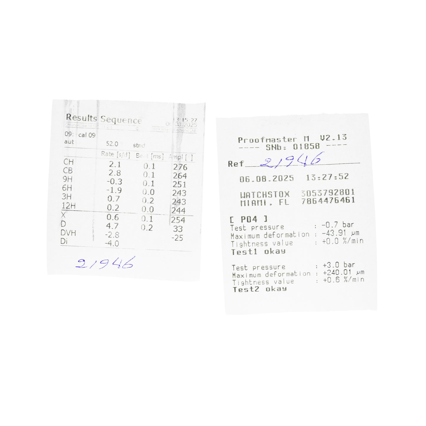 Rolex Day-Date 36 Yellow Gold