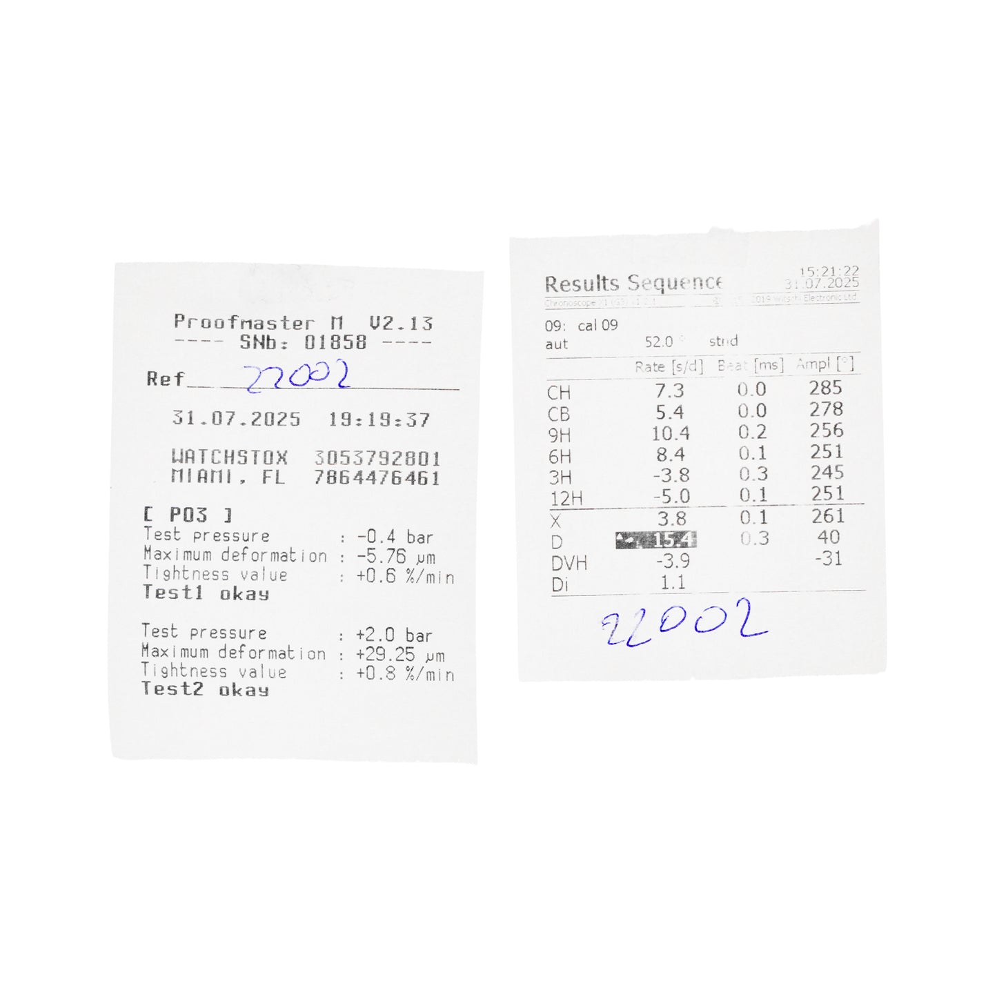 Cartier Tank Solo Rose Gold