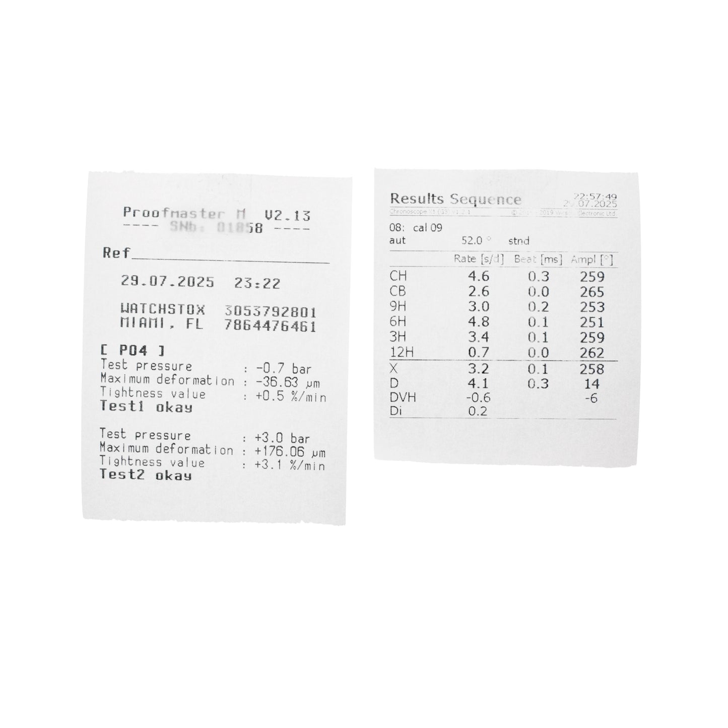 Rolex Datejust 36 Steel & Yellow Gold