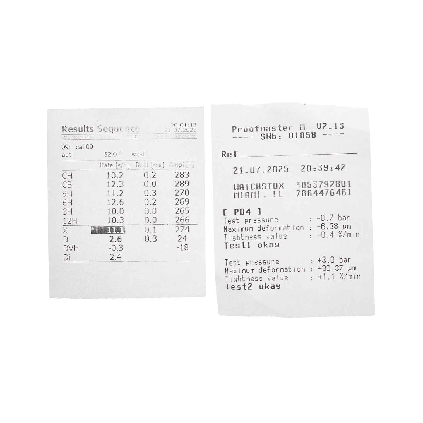 Rolex Datejust 36 Steel & Yellow Gold