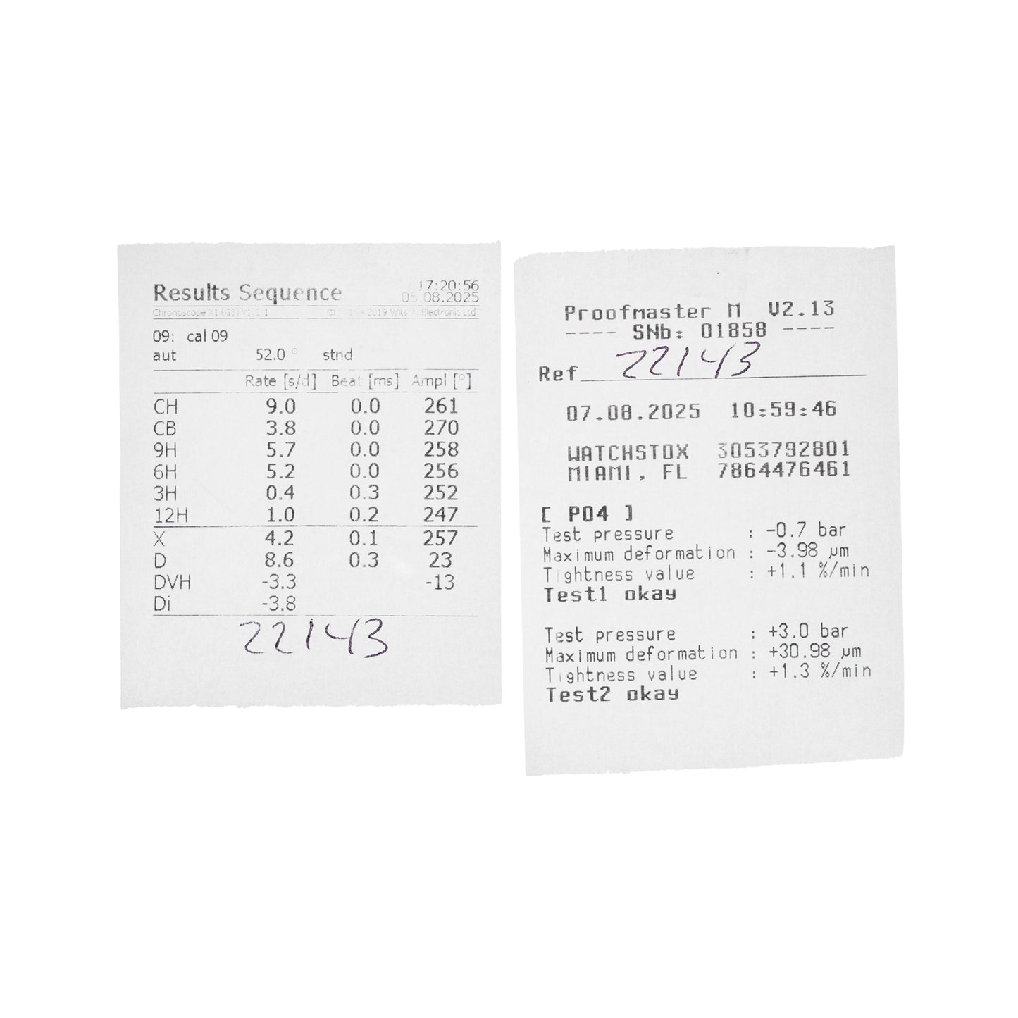 Rolex GMT-Master Steel