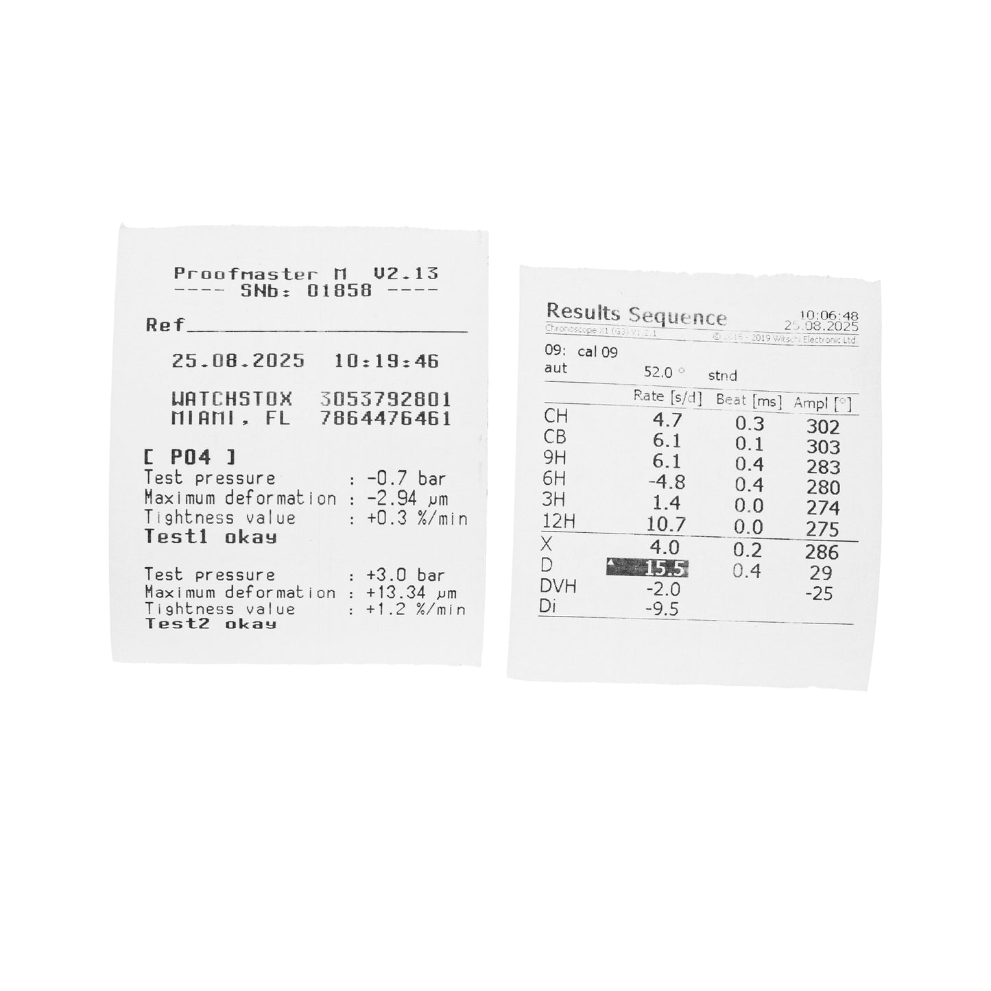 Rolex Datejust 31 Steel