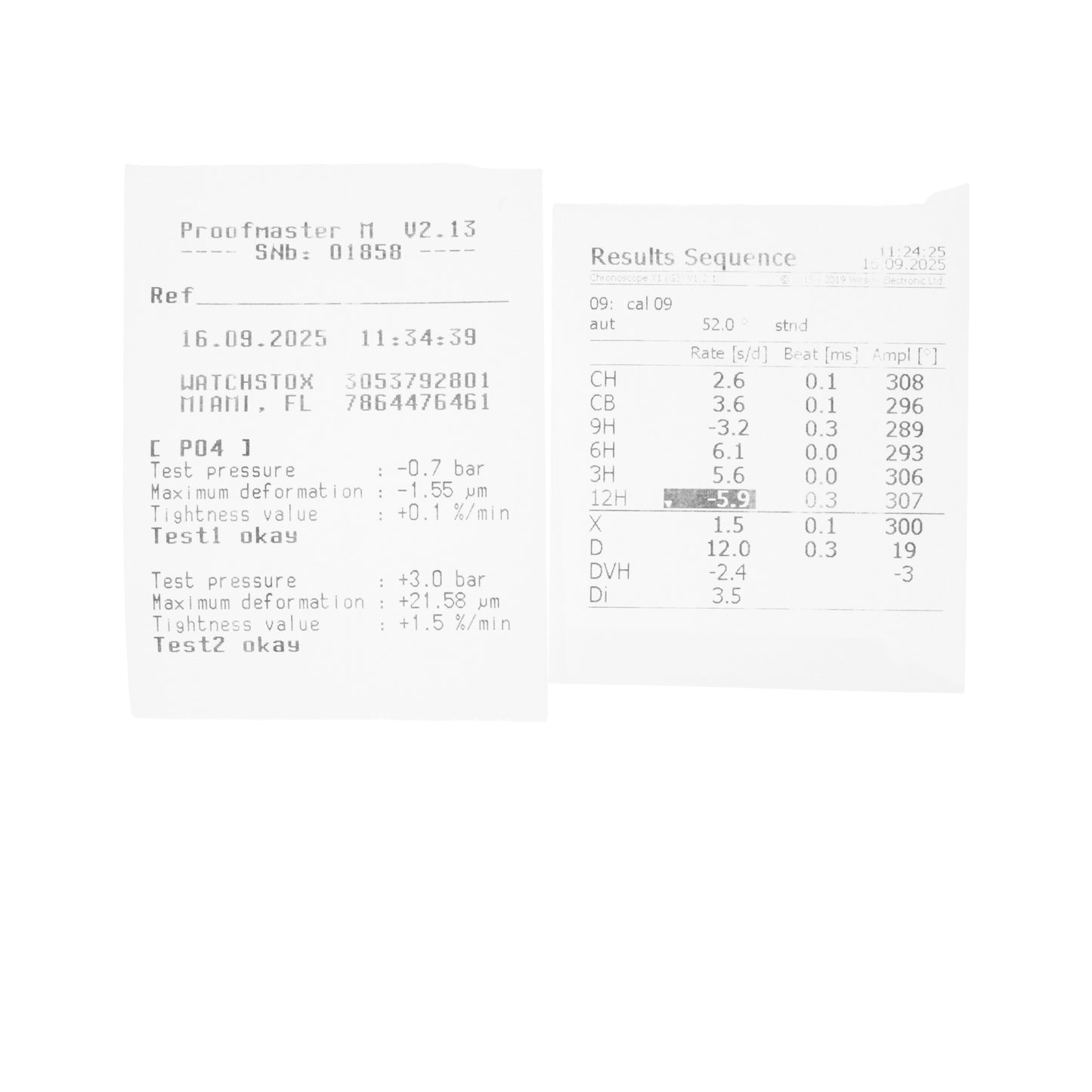 Breitling Superocean 44 Steel