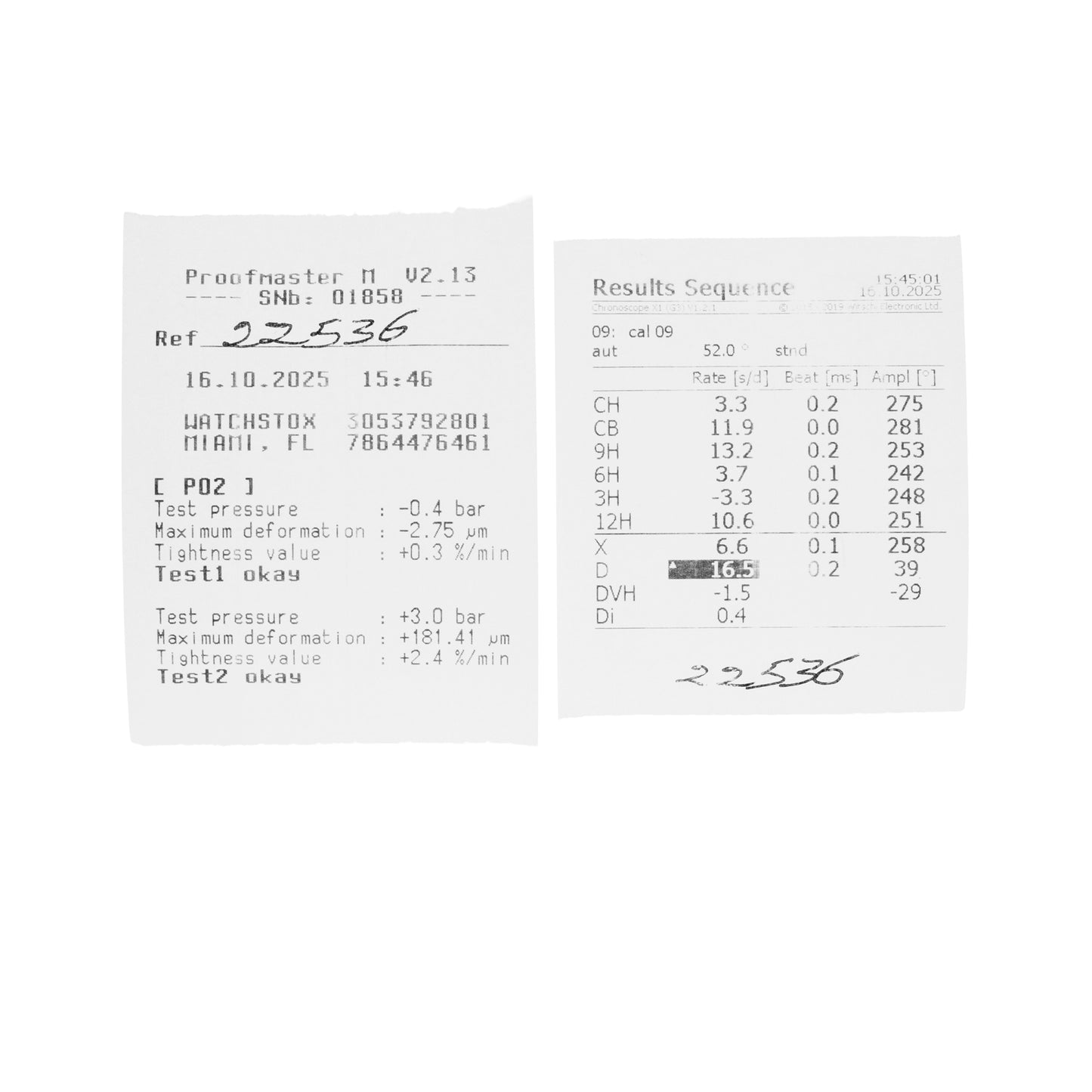 Audemars Piguet Royal Oak Offshore Chronograph Steel