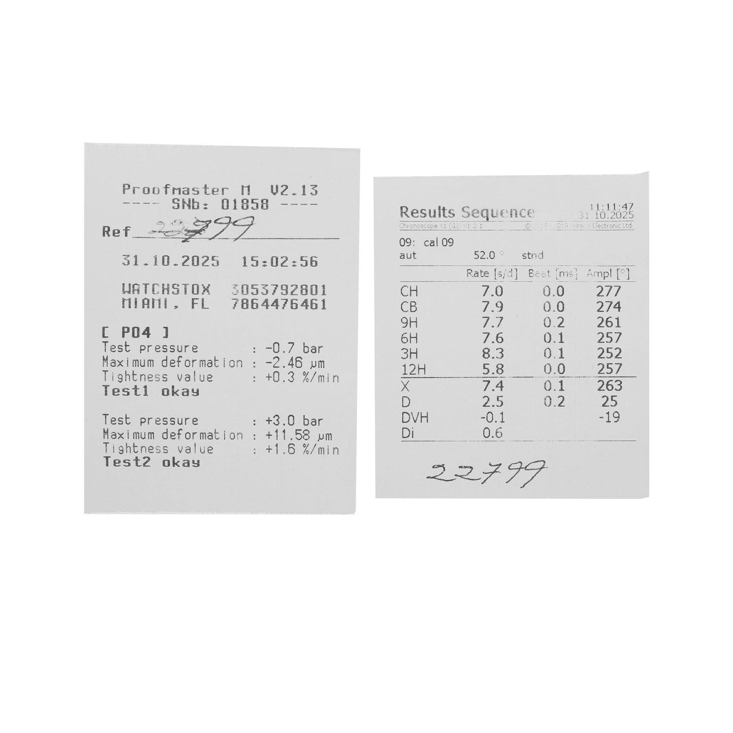 Rolex Submariner Date Steel