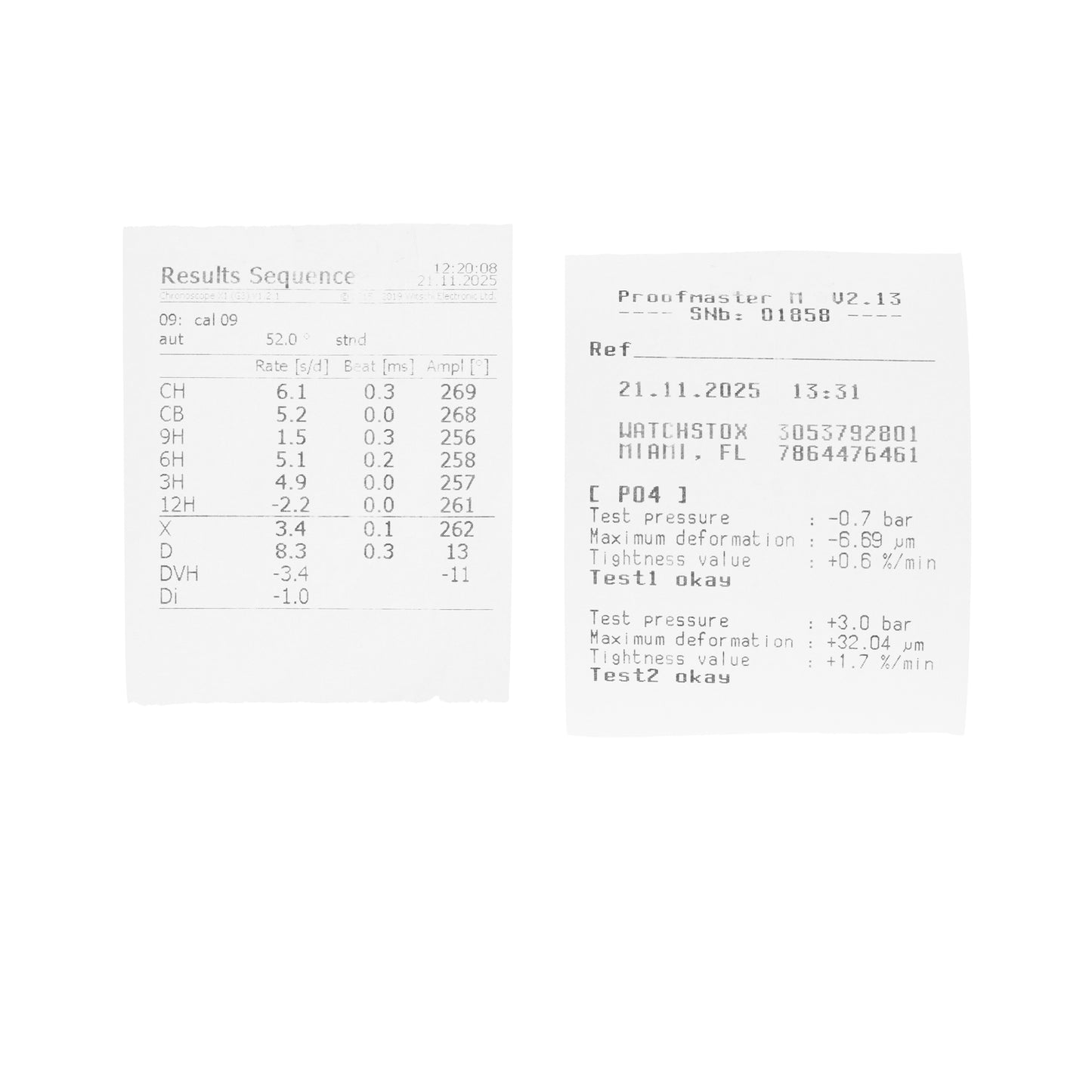 Rolex Datejust II Steel & Yellow Gold