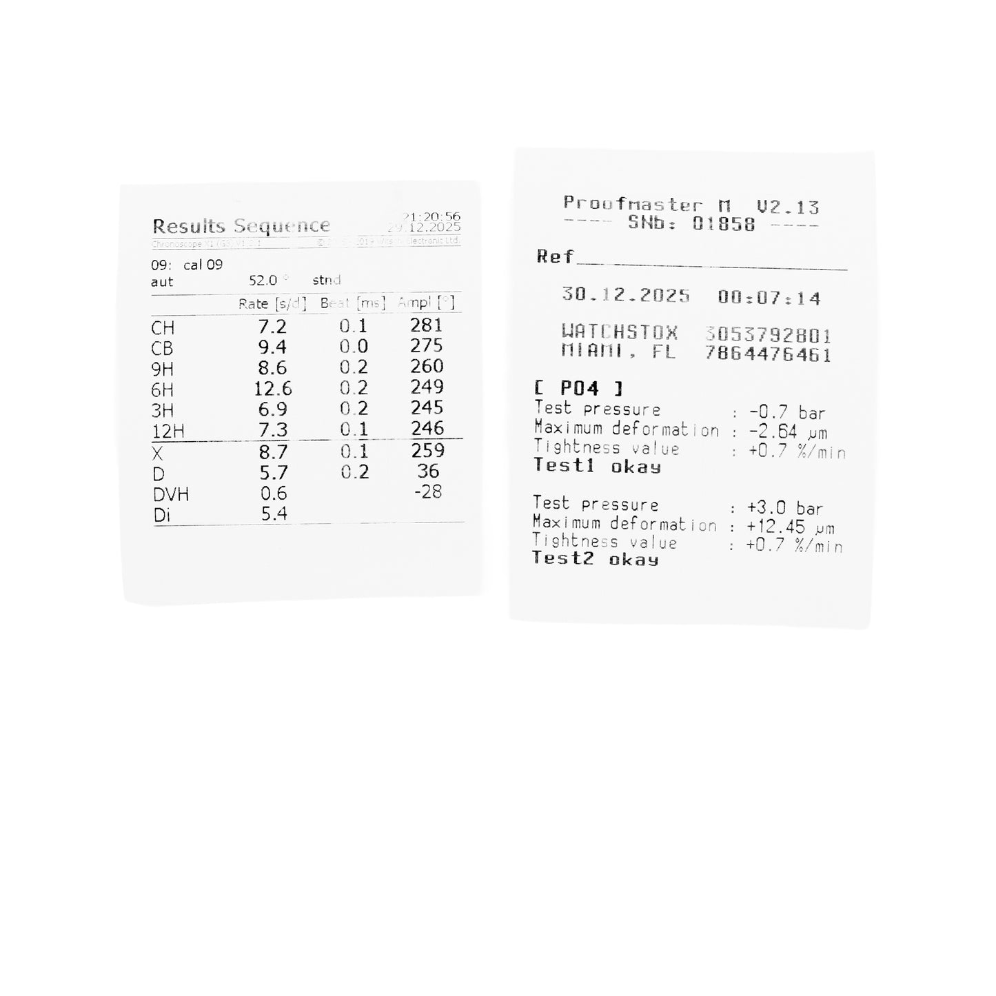 Rolex GMT-Master II Steel