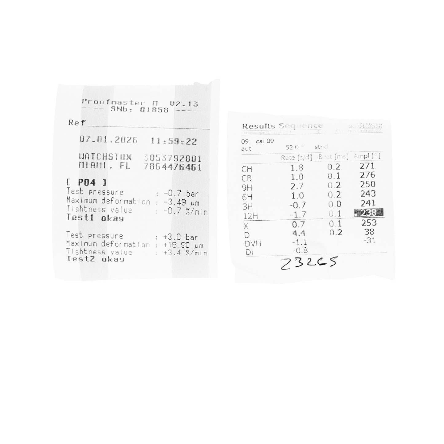 Rolex Datejust 26 Steel & Yellow Gold