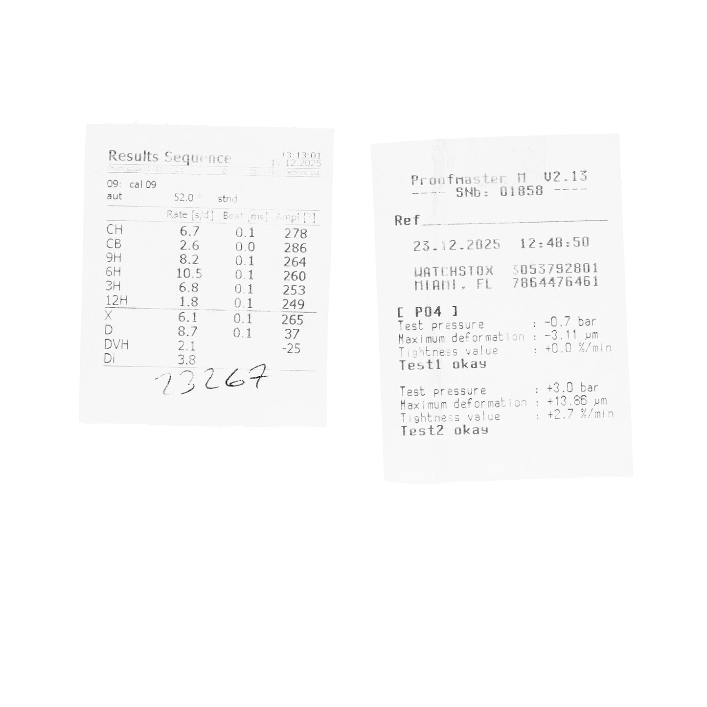 Rolex Datejust 26 Steel & Yellow Gold