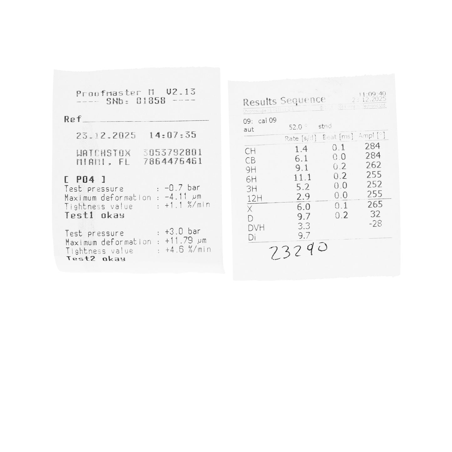 Rolex Datejust 31 Yellow Gold