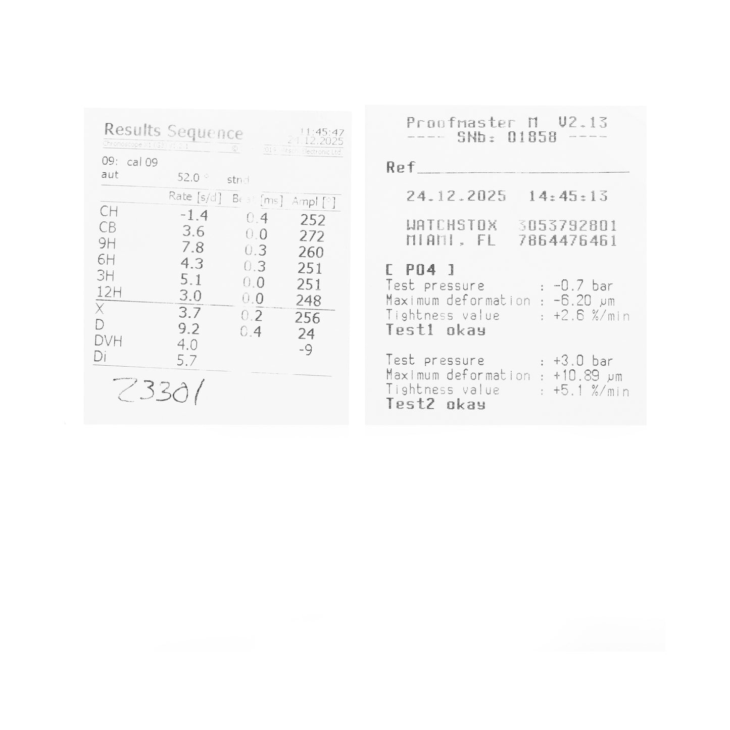 Rolex Datejust 26 Steel & Yellow Gold