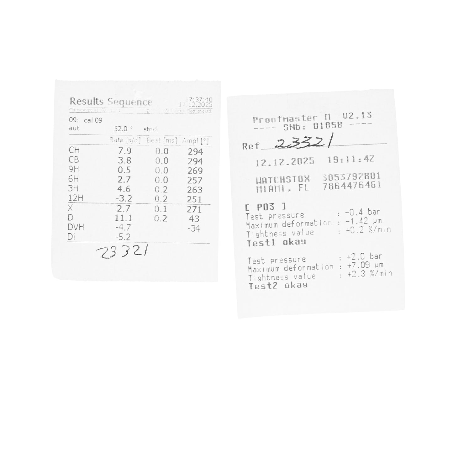 Rolex Datejust 26 Steel