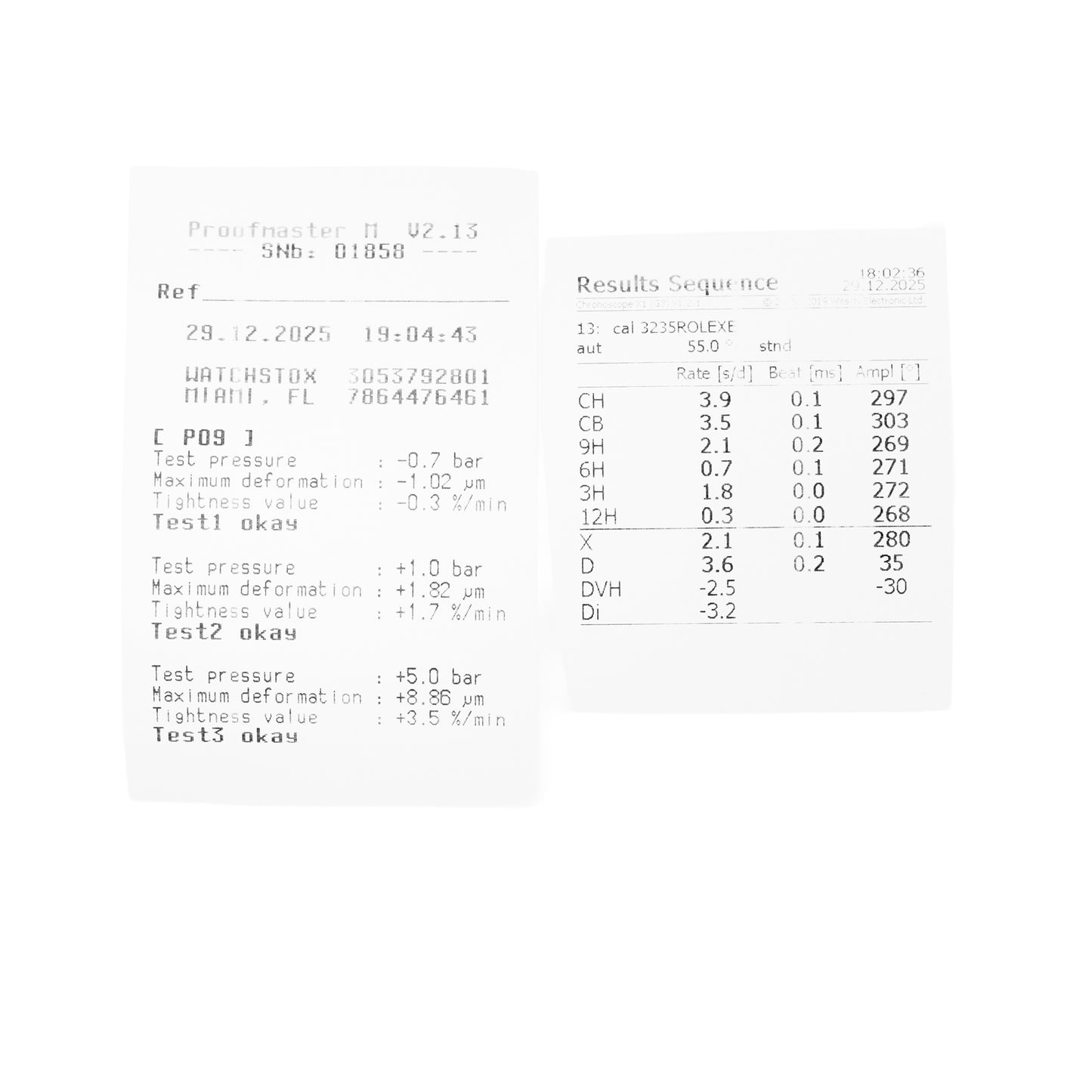 Rolex Sea-Dweller Deepsea Steel