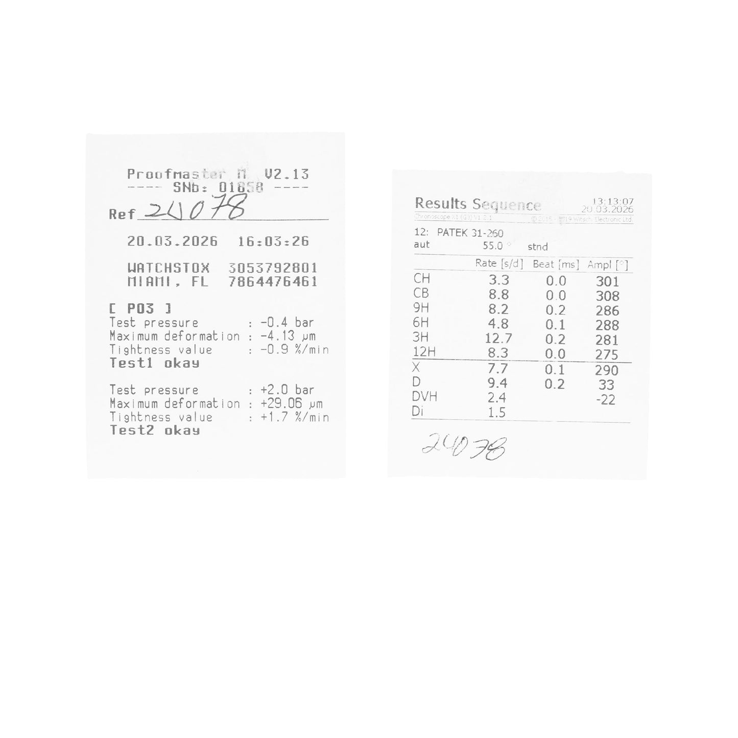 Cartier Pasha C Steel