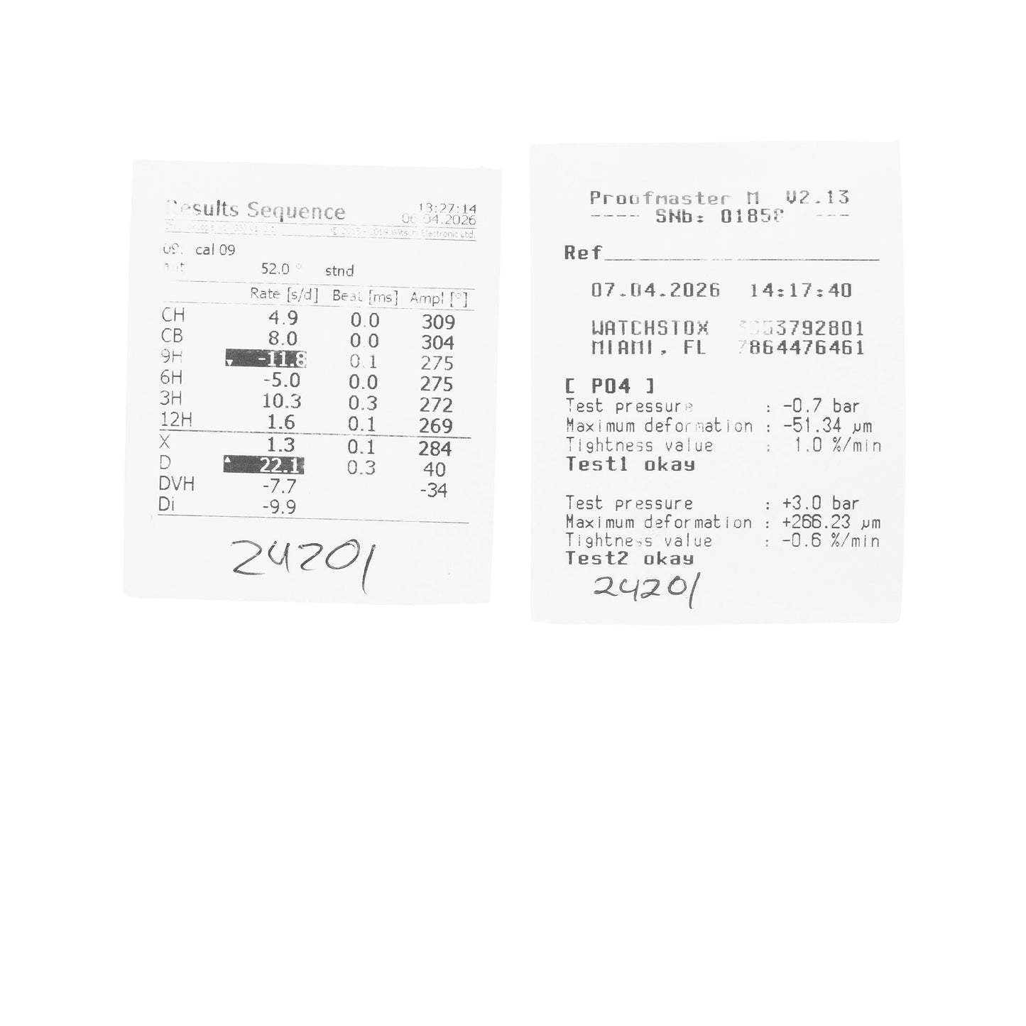 Rolex Oyster Precision Steel