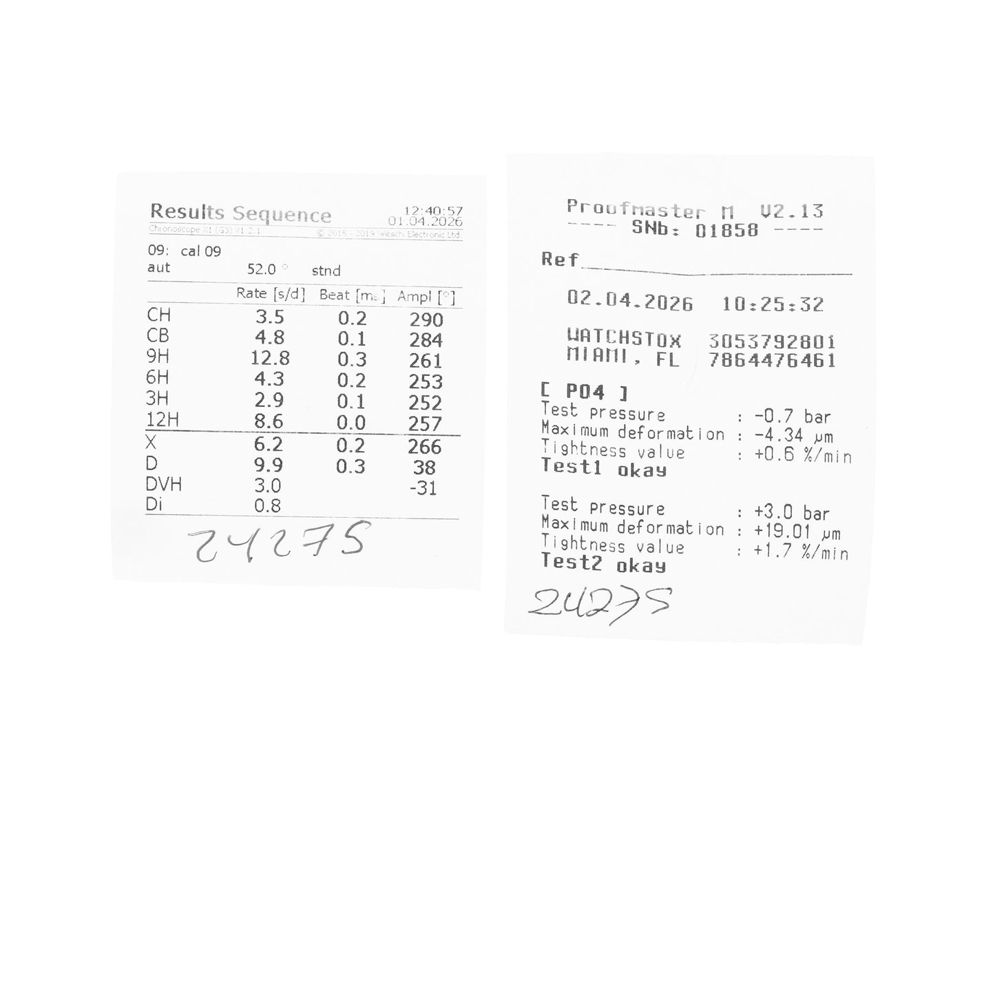 Rolex Datejust 36 Steel