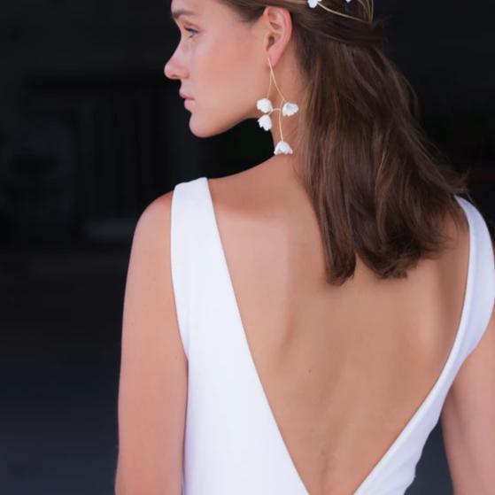 Primrose Earring Set