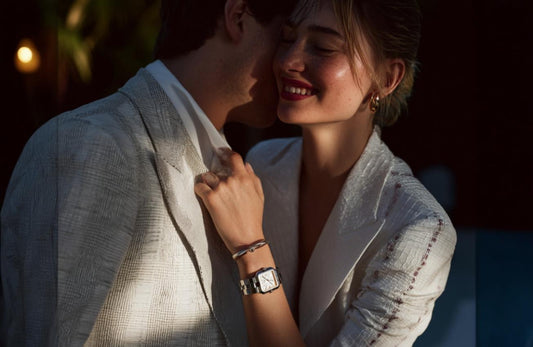 Beyond "His & Hers": The Art of Couple Curation™ for Luxury Watches
