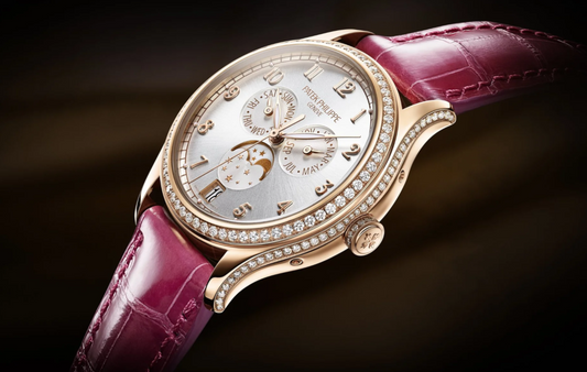 Patek Philippe: A Woman's Legacy of Power and Time