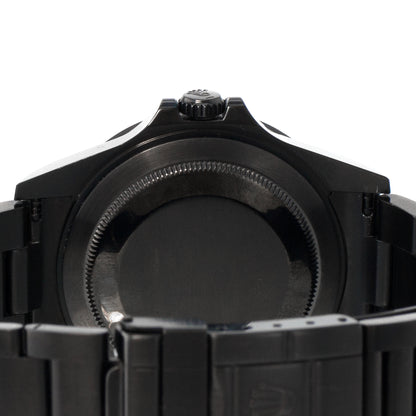 Rolex Explorer II PVD