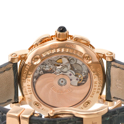 Breguet Marine 18K Rose Gold