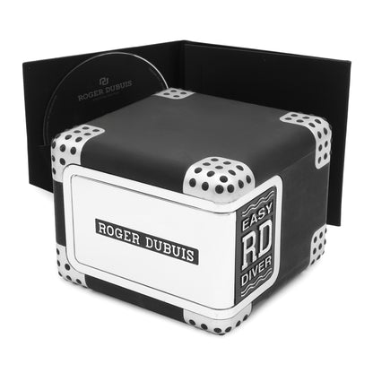Roger Dubuis Easy Diver Steel