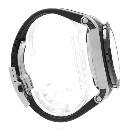 Roger Dubuis Easy Diver Steel