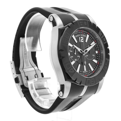 Roger Dubuis Easy Diver Steel