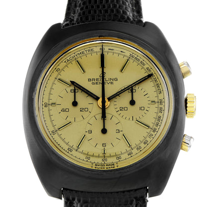 Breitling Chronograph Steel