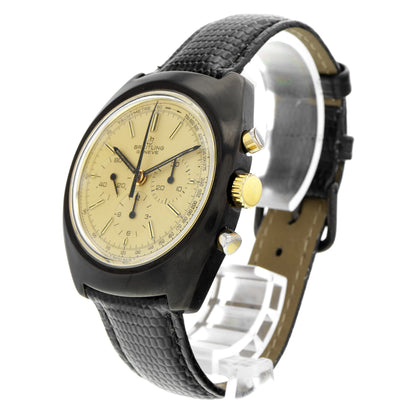 Breitling Chronograph Steel