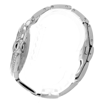 Cartier Ballon Bleu 42mm 18K White Gold