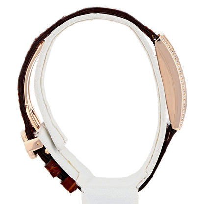 Harry Winston Avenue 18K Rose Gold