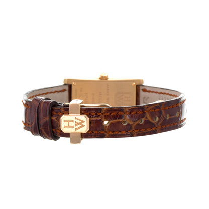 Harry Winston Avenue 18K Rose Gold