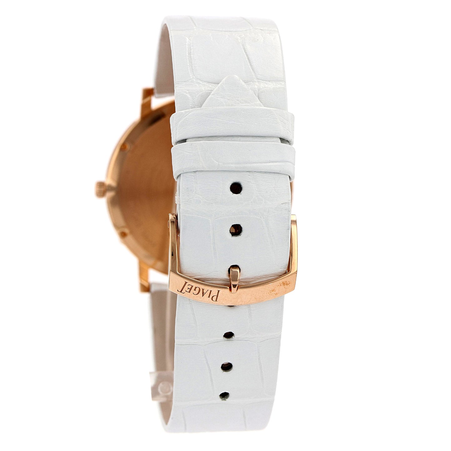 Piaget Altiplano 18K Rose Gold