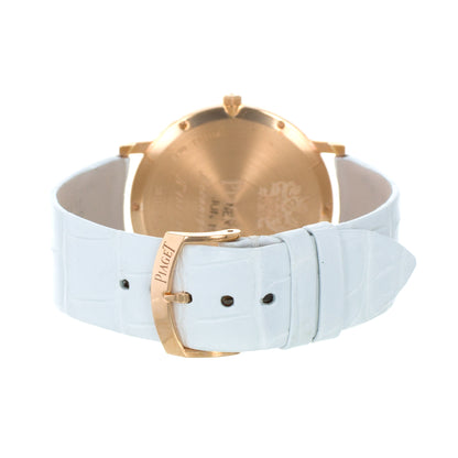 Piaget Altiplano 18K Rose Gold