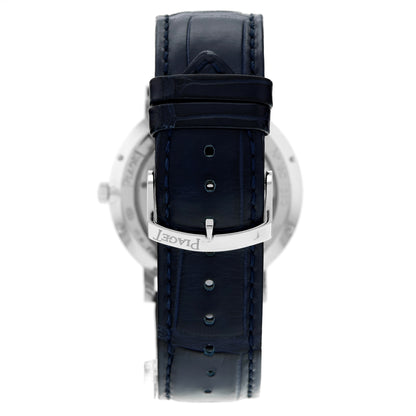 Piaget Altiplano 18K White Gold