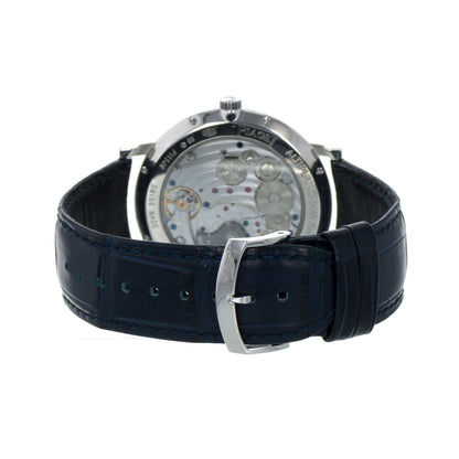 Piaget Altiplano 18K White Gold