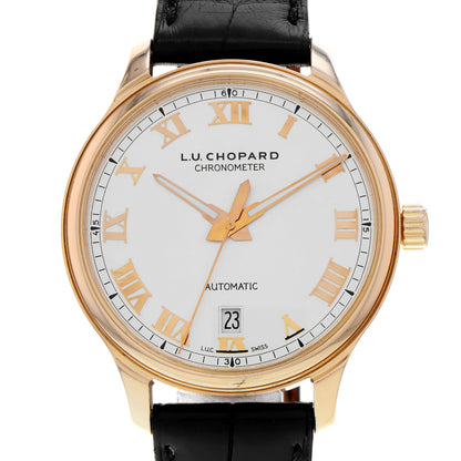 Chopard L.U.C 18K Rose Gold