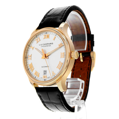 Chopard L.U.C 18K Rose Gold