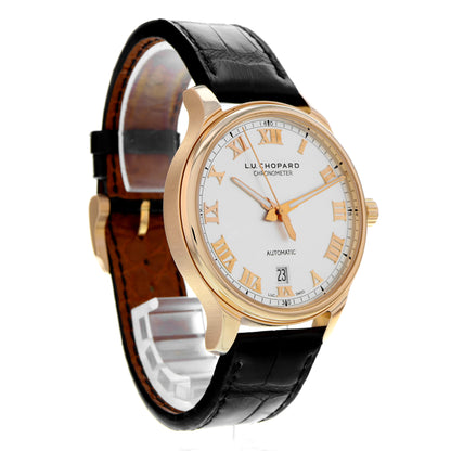 Chopard L.U.C 18K Rose Gold