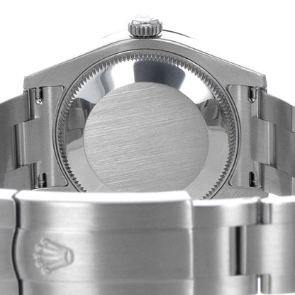 Rolex Oyster Perpetual 31 Steel