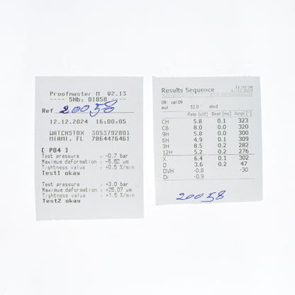 Rolex Oyster Perpetual 31 Steel