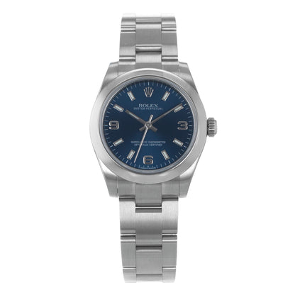 Rolex Oyster Perpetual 31 Steel