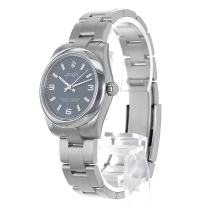 Rolex Oyster Perpetual 31 Steel