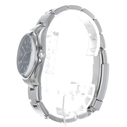 Rolex Oyster Perpetual 31 Steel
